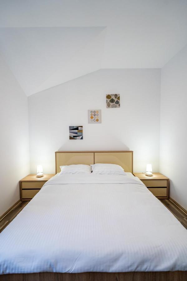 Apartament Cetate View Rîşnov 外观 照片